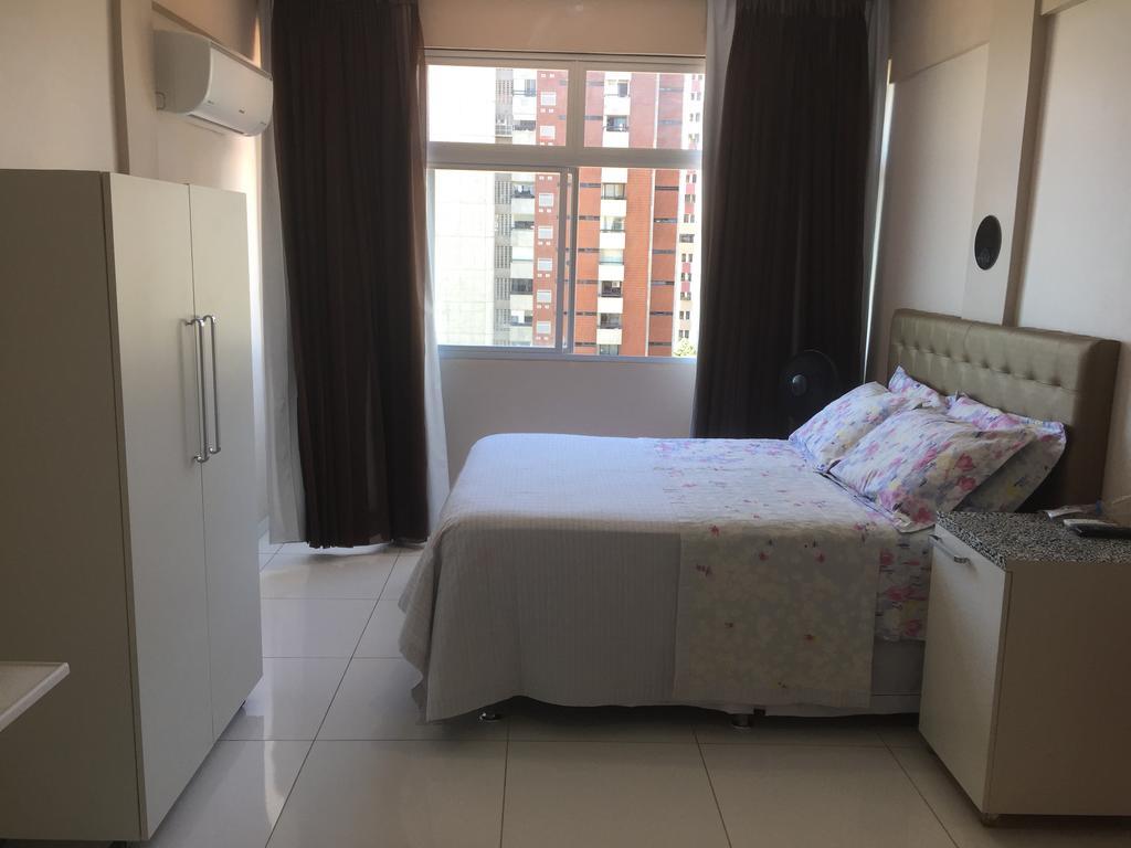 Studio Beira Mar 1004 Fortaleza Dış mekan fotoğraf