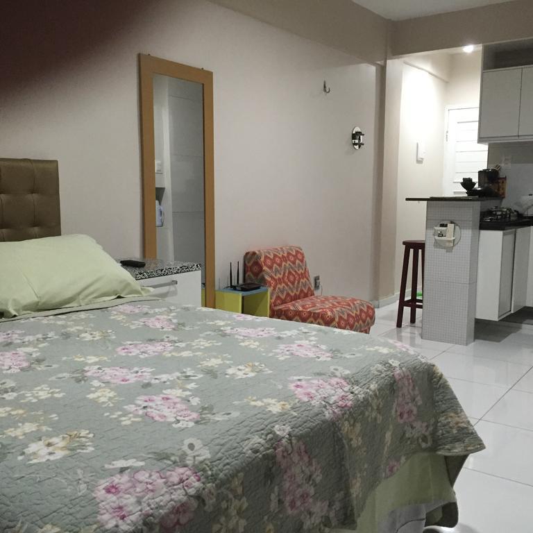Studio Beira Mar 1004 Fortaleza Dış mekan fotoğraf